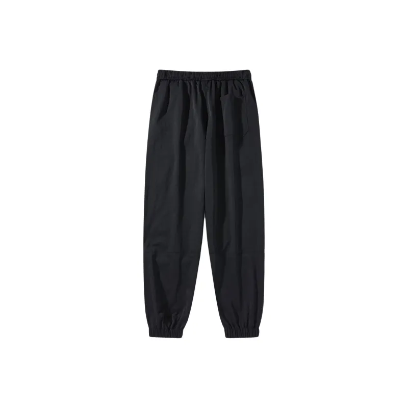 7 SEVFUN Casual Pants Unisex-1