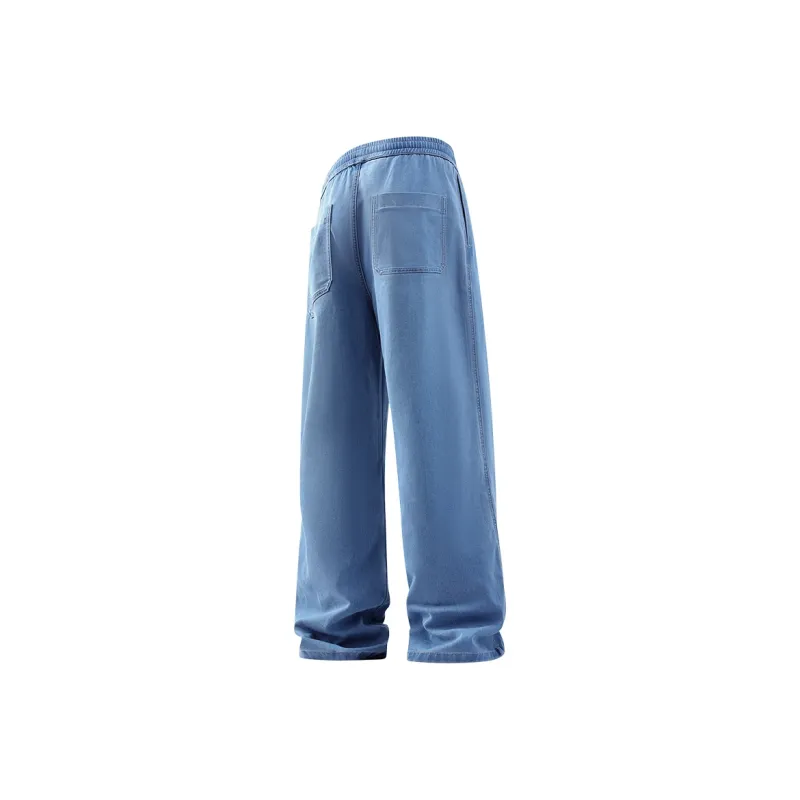 Fingercroxx Jeans Unisex-1