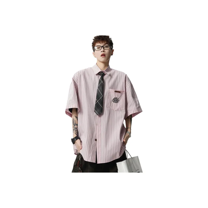 FA2LO Shirts Unisex-10