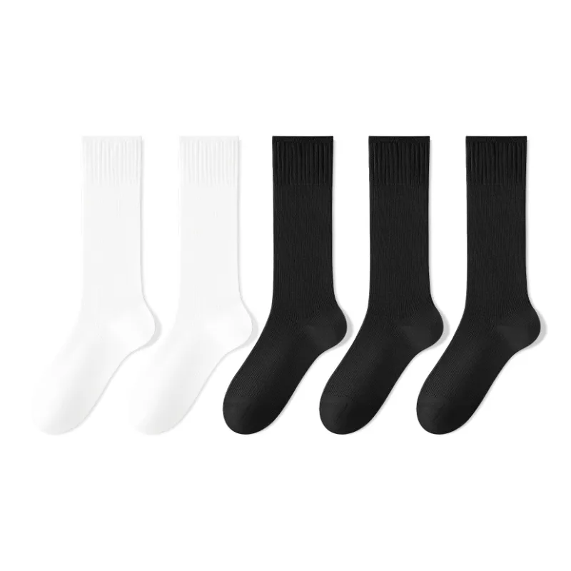 B&C.Room Knee High Socks Women's Combo Set-12