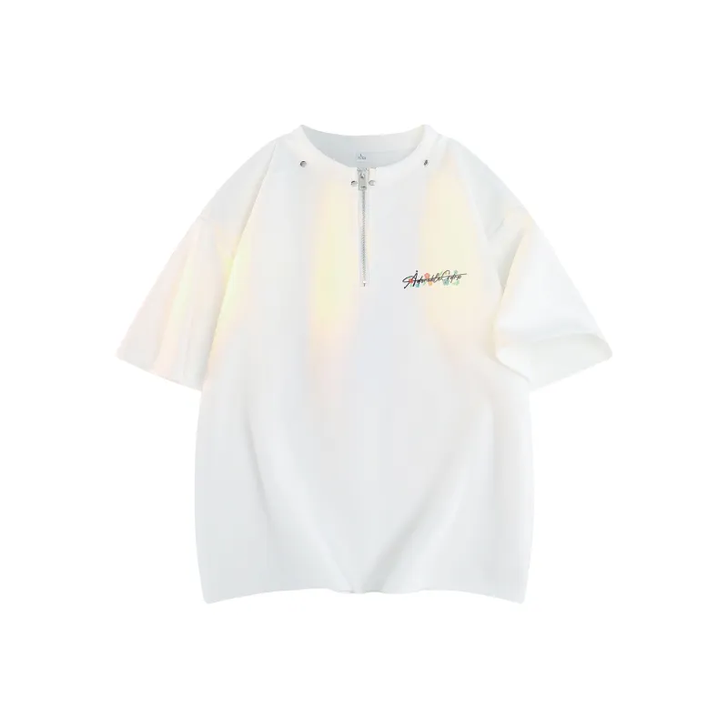 GDRX T-Shirts Unisex-3