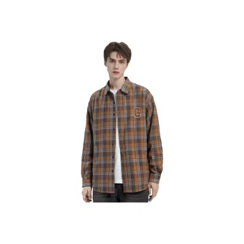  CHOCOOLATE Shirts Unisex Orange