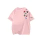 Pink[100% cotton Heavyweight]