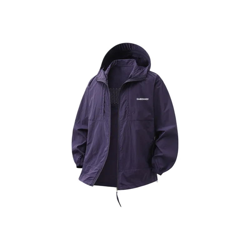 G.M BONNEY Sun Protection Clothing Unisex-4