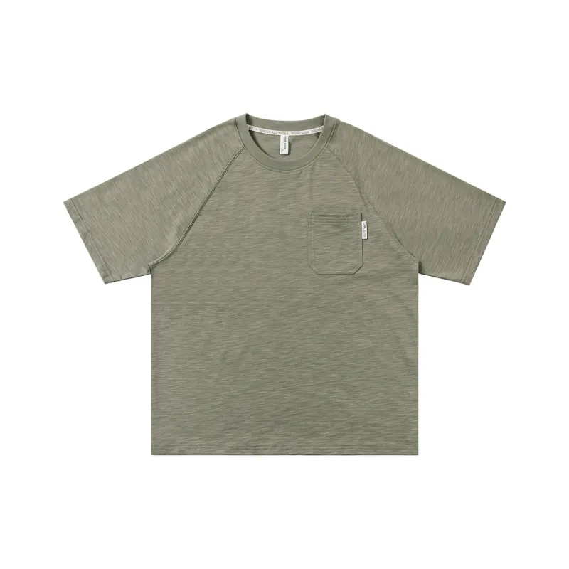 WOOD SOON T Shirts Unisex-3