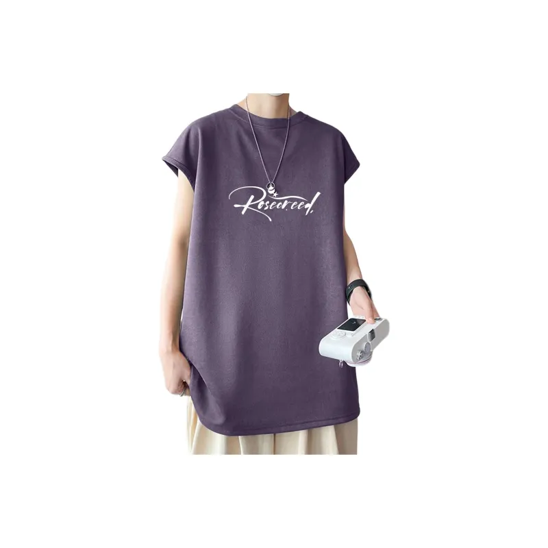 ROSECREED Tank Tops Unisex-4