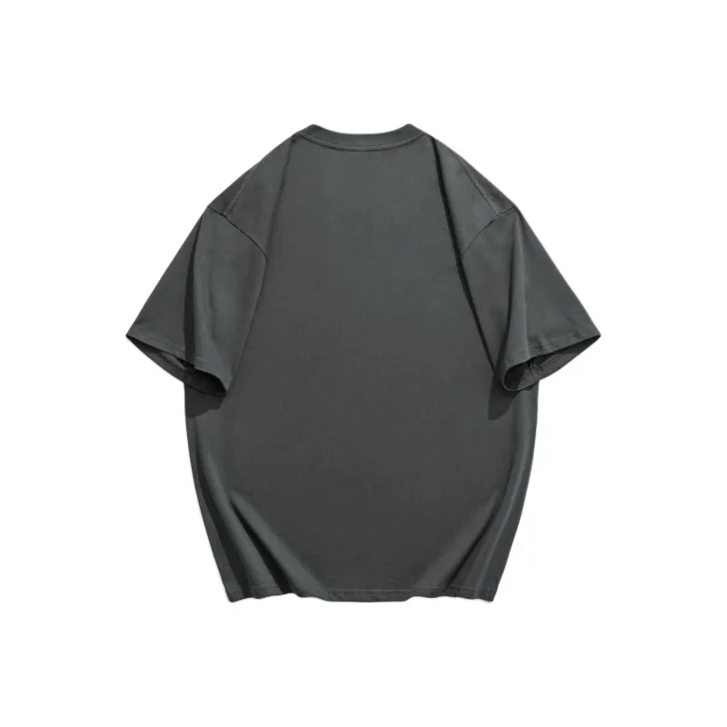WOOD SOON T Shirts Unisex-18