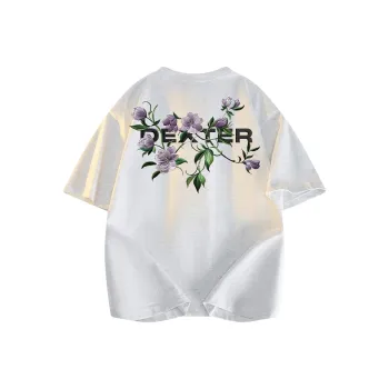 DUKE+DEXTER T Shirts Unisex