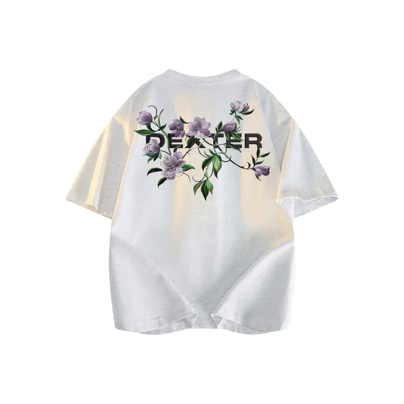 DUKE+DEXTER T Shirts Unisex-0