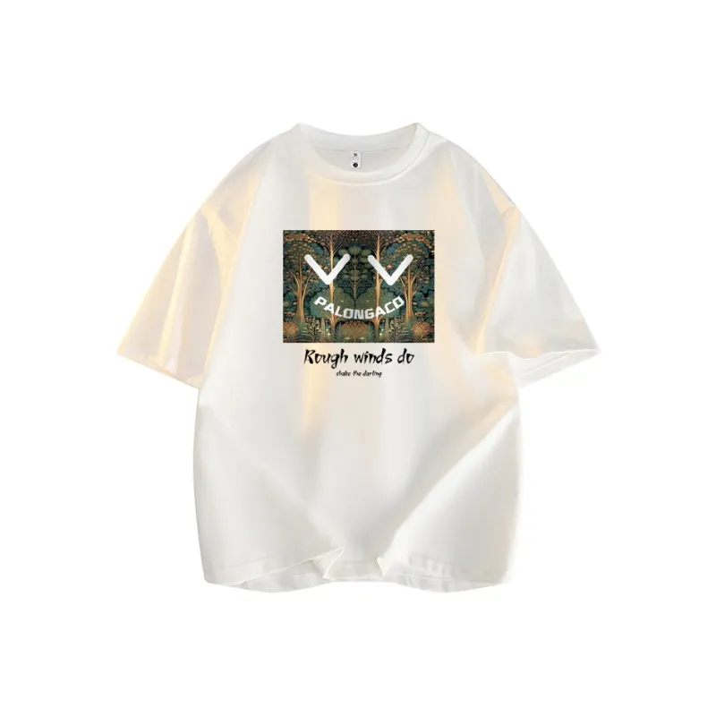 PAL ONGACO T-Shirts Unisex-0