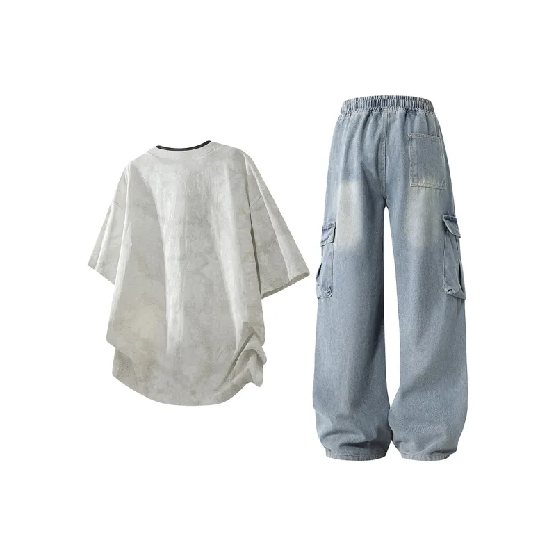 PAL ONGACO Casual Sportswear Unisex-15