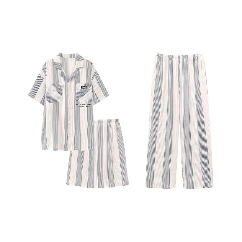 Good fortune Unisex Pajama Sets-7