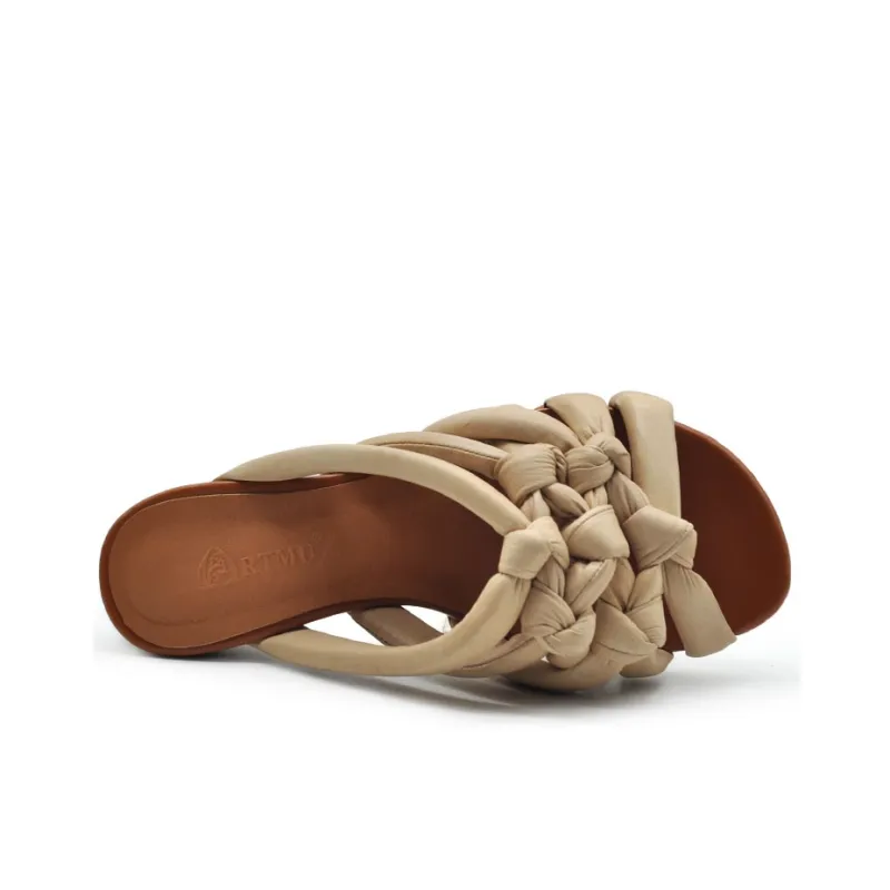 ARTMU Quick Dry Slide Slippers Women's-8