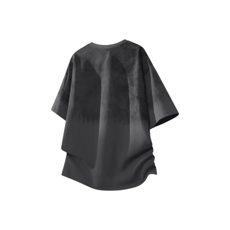 JUNGLE PANDA T Shirts Unisex-13