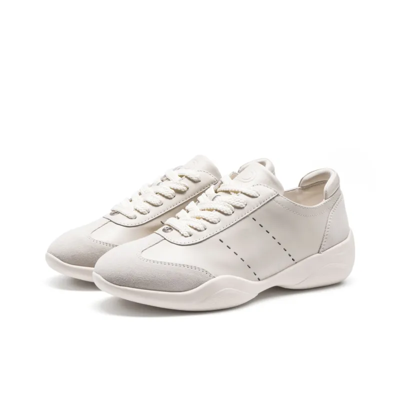 Chrisdien Deny Slip Resistant And Breathable Low Top Casual Shoes Women's-12