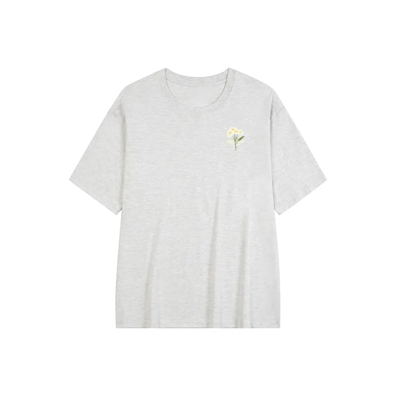 DUKE+DEXTER T Shirts Unisex-8