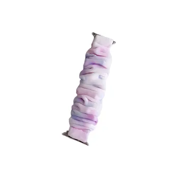 Warbler Dew Watch Band Apple Compatibility Plush Material