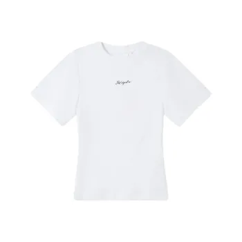 Axel Arigato T Shirt Women's White