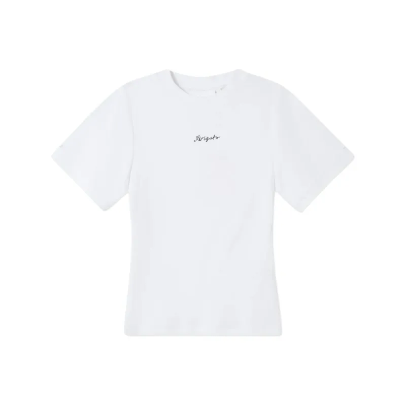 Axel Arigato Stretch cotton T shirt-0