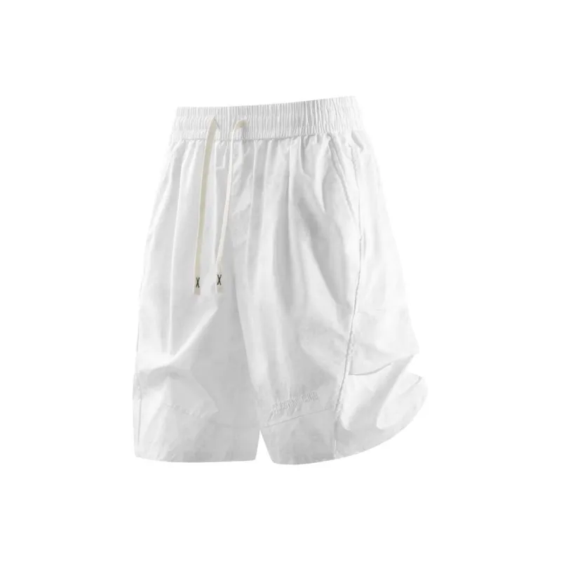 JIMI&JONS Casual Shorts Unisex-21