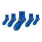 5 Pack Dark Blue