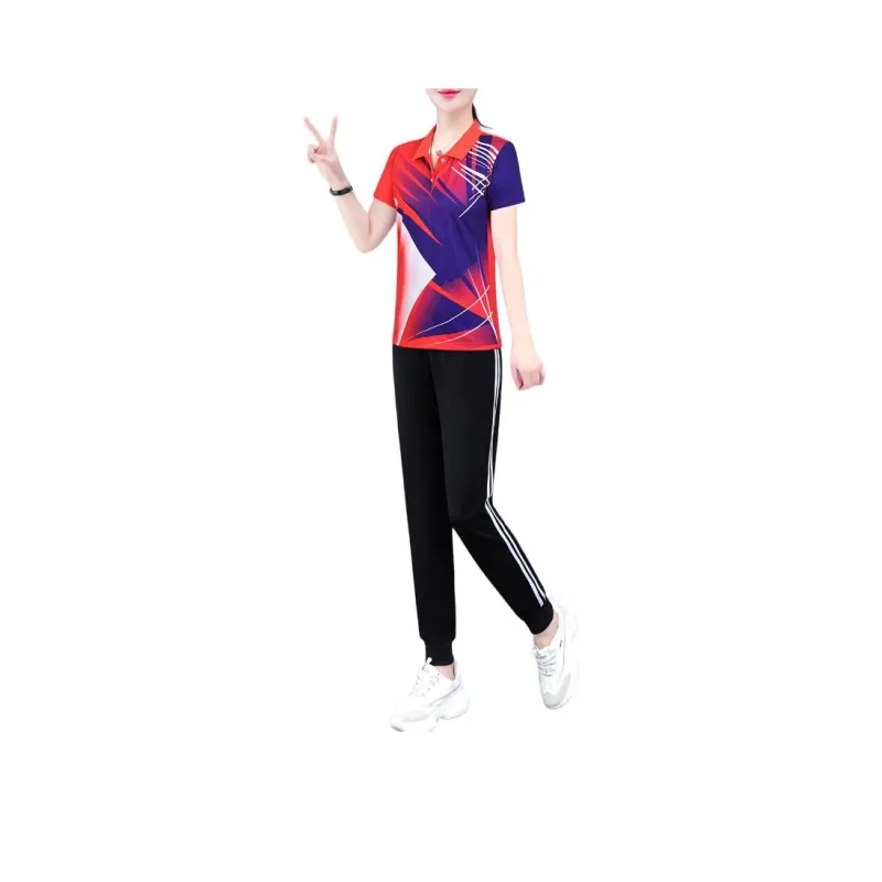 The New Age Family Fitness Set Women's-0