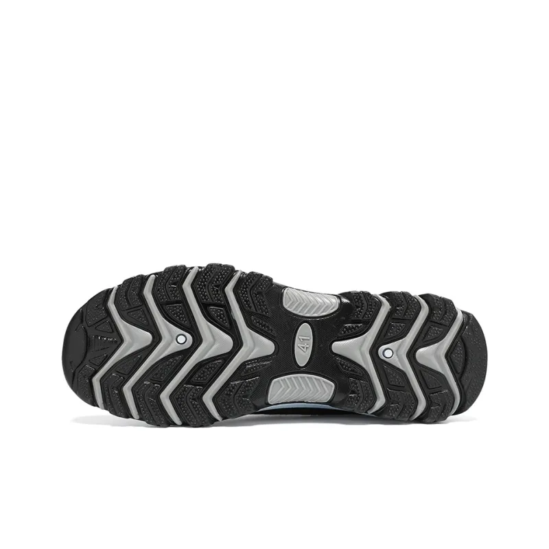 DOUBLE STAR 88 Flyknit Men's Casual Shoes Men's-10