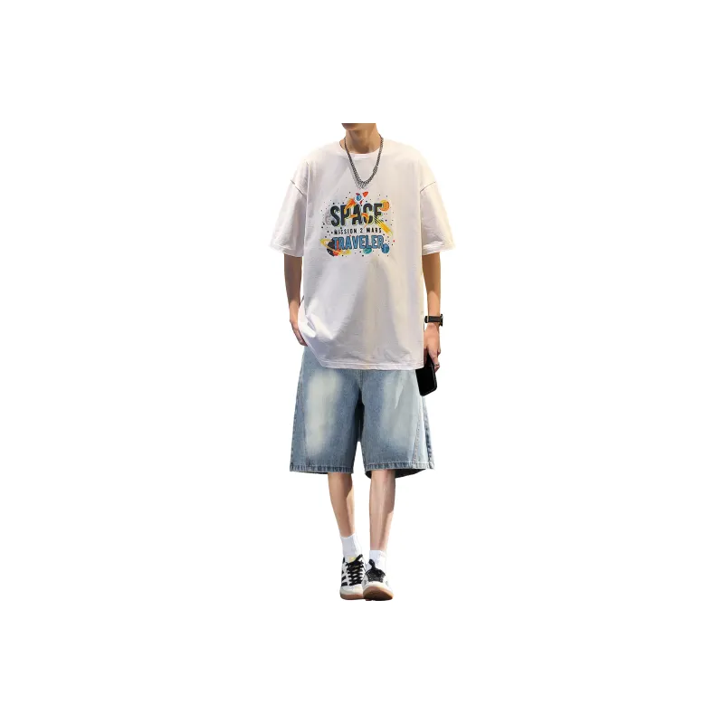A/2/8/T Casual Sportswear Unisex-35