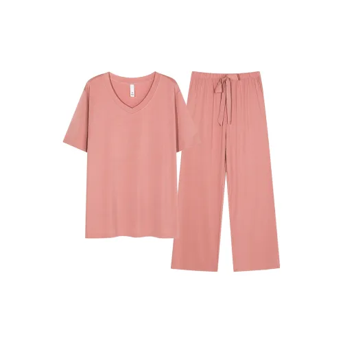 Lan Miao Women's Pajama Sets