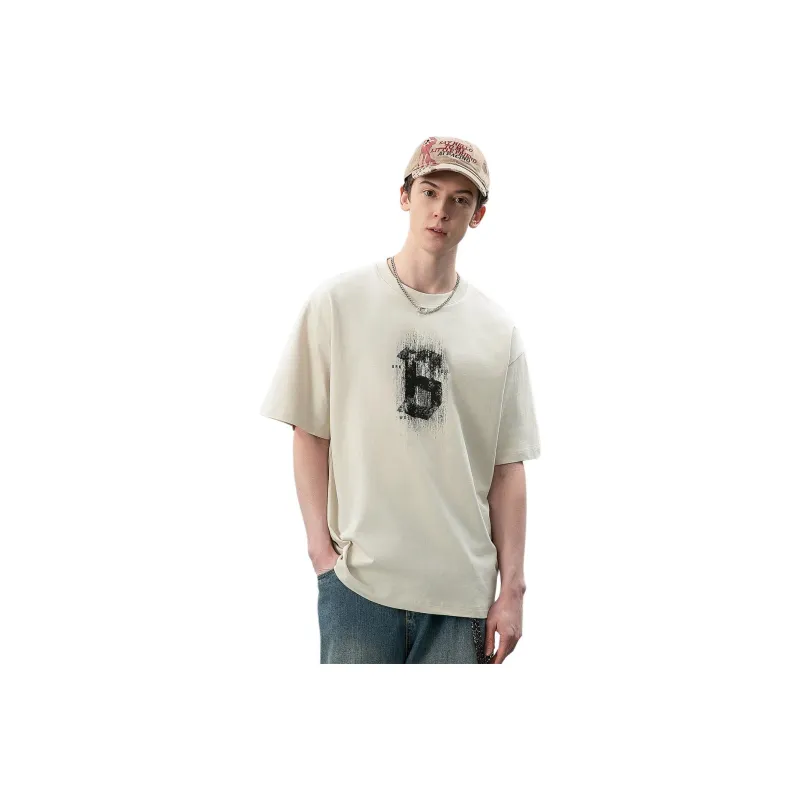 WOOD SOON T Shirts Unisex-13