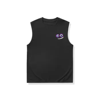 FISHGALAXY Tank Tops Unisex