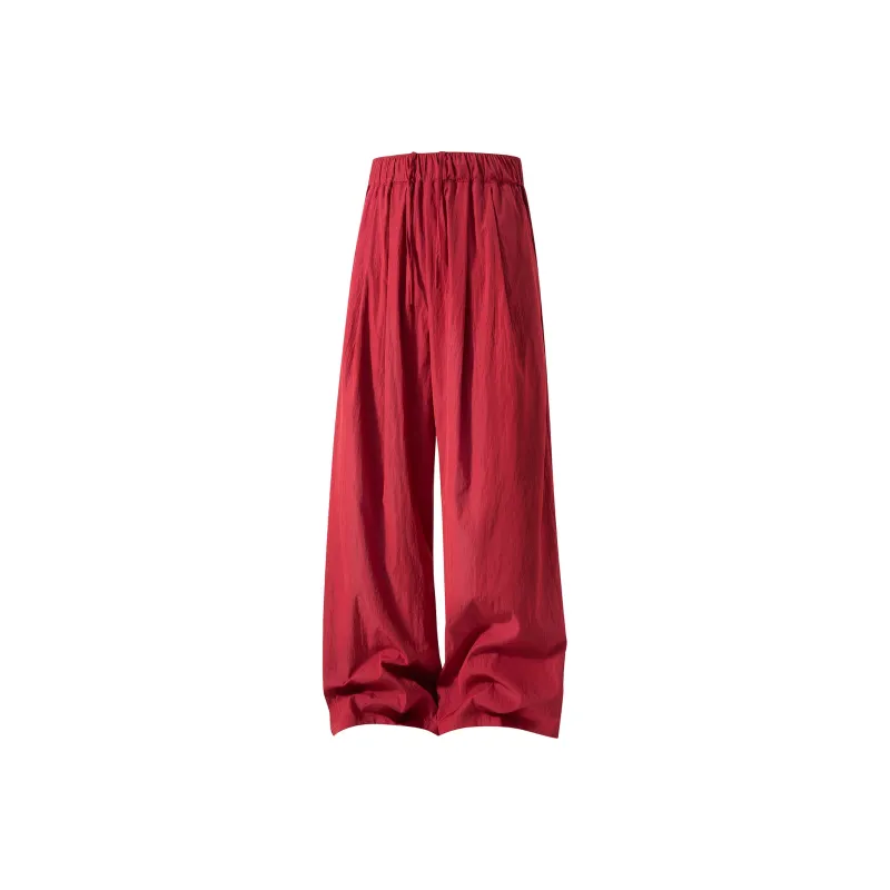 Journey To The West Casual Pants Unisex-8