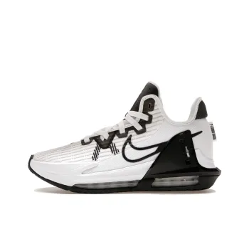Nike LeBron Witness 6 Tb White Black