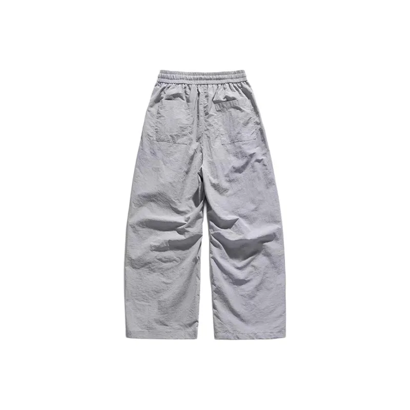 JXAETE Cargo Pants Men-1