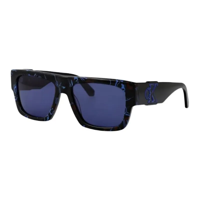Calvin Klein Sunglasses-0