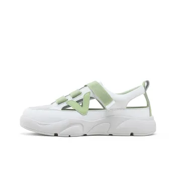 RED DRAGONFLY Casual Single Shoes Women's
