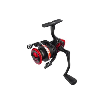 ABU GARCIA Fishing Line Reels Front Drag Spinning Reel