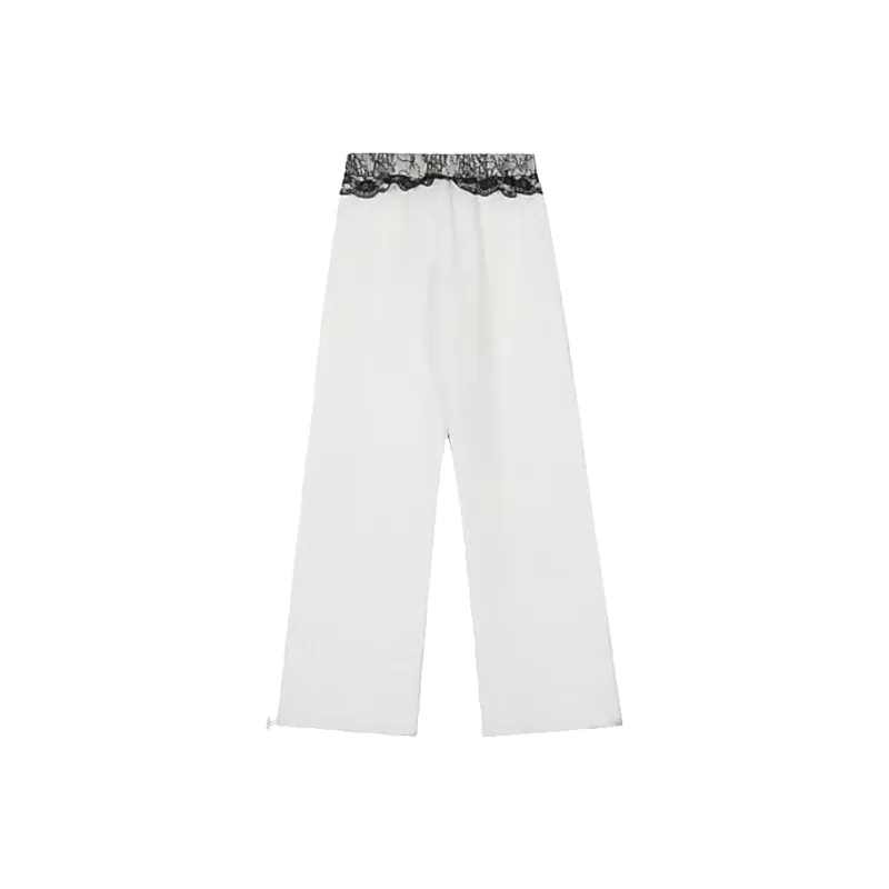 EOEI Casual Pants Women's-1