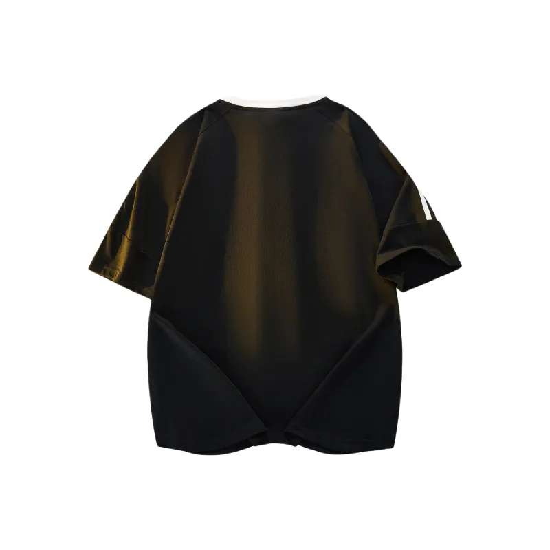 FASTFISH T Shirts Unisex-3