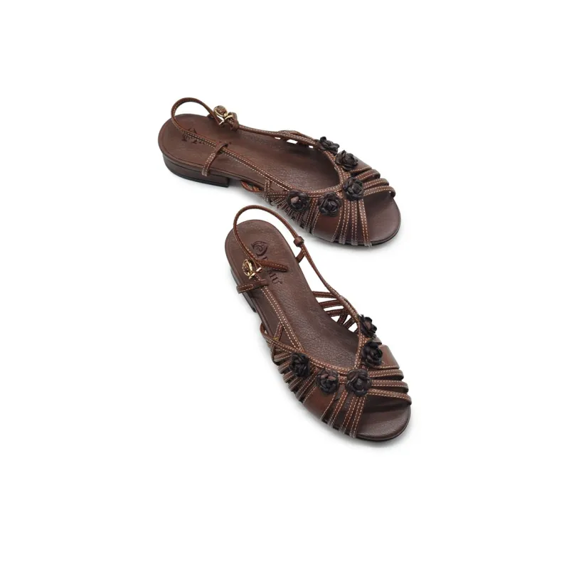 ARTMU One Strap Sandals Women's-11