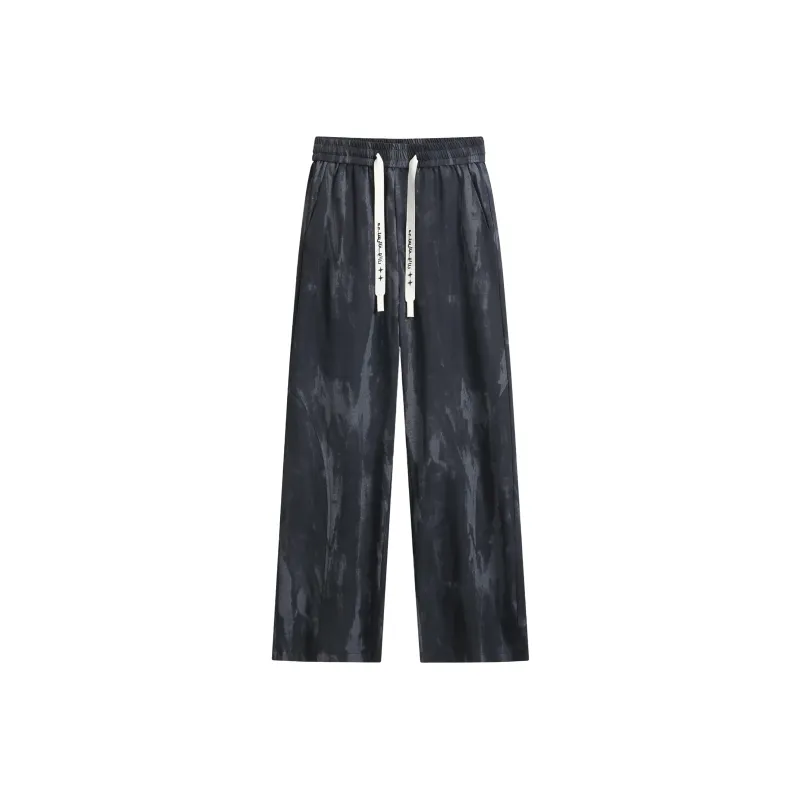 7 SEVFUN Casual Pants Unisex-1