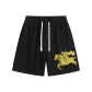 Black (Yellow)