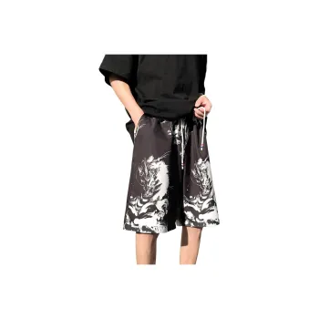 SOCKKEY Casual Shorts Unisex