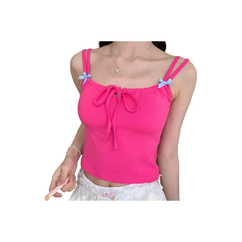 Cotton Gene T-Shirts Women's-3