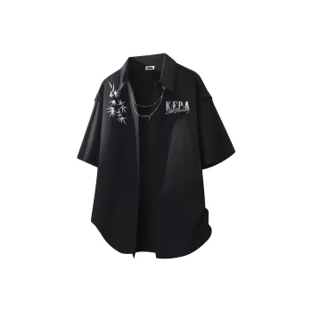 Kung Fu Panda Shirts Unisex