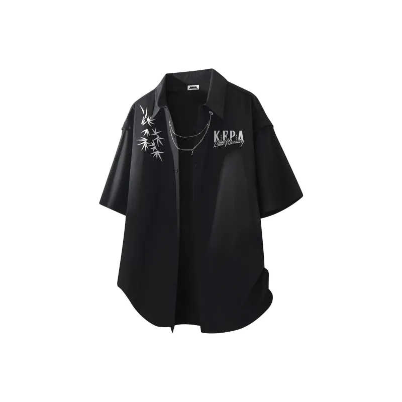 Kung Fu Panda Shirts Unisex-0
