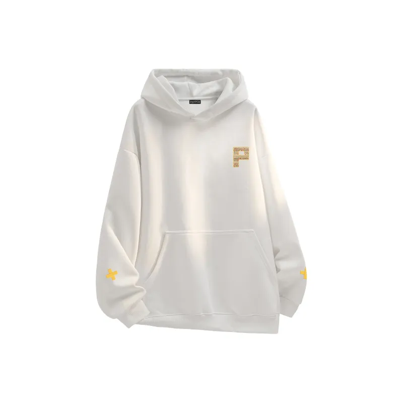 PISYPOX Sweatshirts Unisex-8