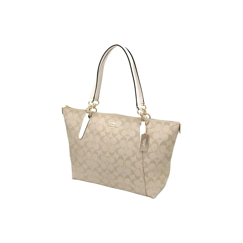 COACH Ava Shoulder Bags-1
