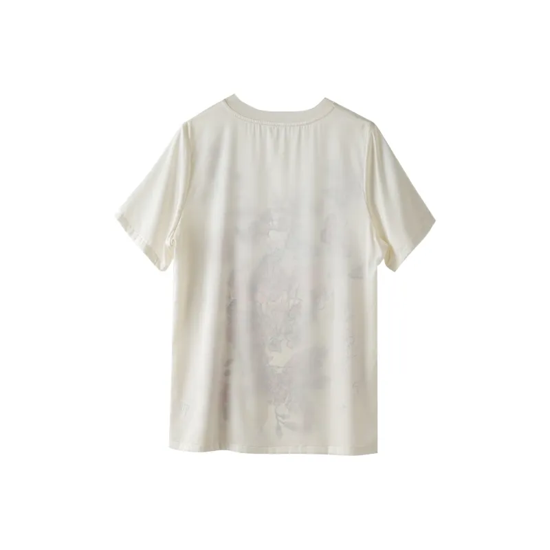 To the west T Shirts Women's-5
