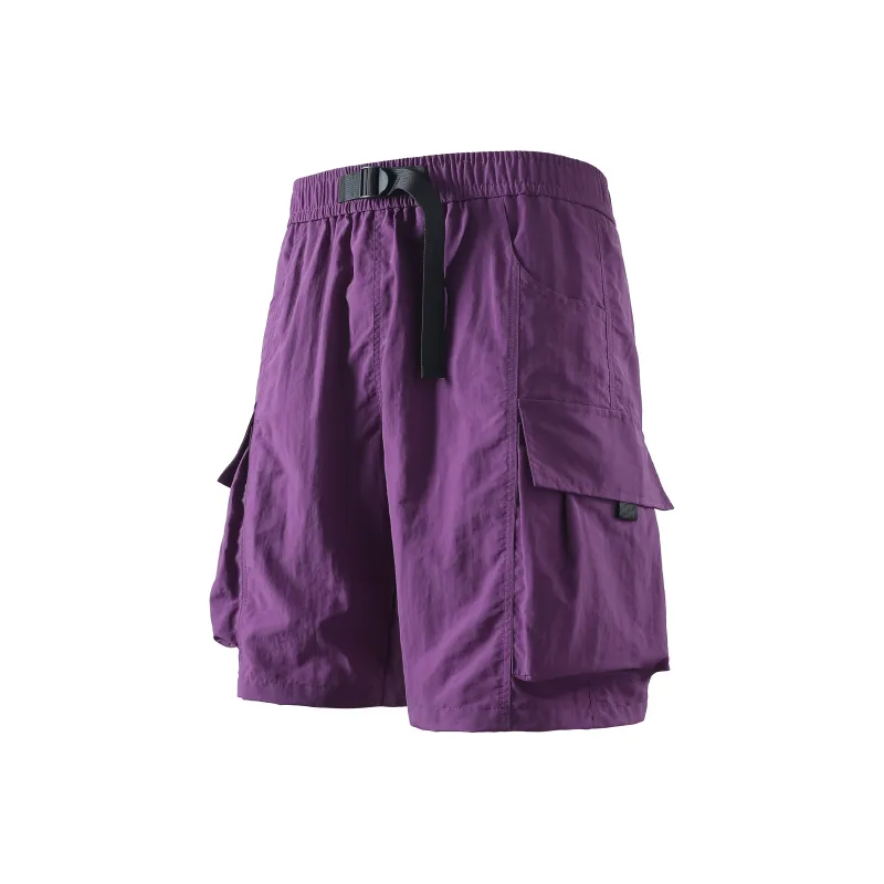 MEIKE Cargo Shorts Unisex-4